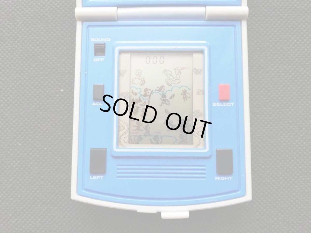 画像5: 天国と地獄　箱説無　ゲームウォッチ (5)