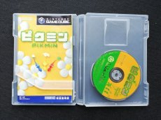 画像3: ピクミン　箱説有　GCゲームキューブ (3)