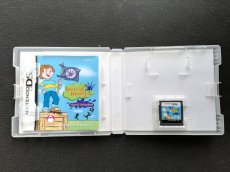 画像2: Horrid Henry's Horrid Adventure　海外版　箱説有　ニンテンドーDS  (2)