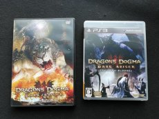 画像2: ドラゴンズドグマ:ダークアリズン スペシャルパッケージ　箱説有　PS3プレイステーション3 (2)