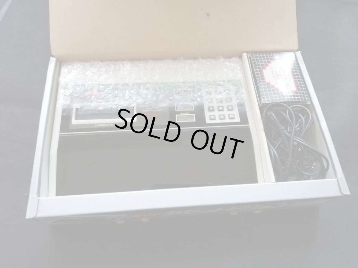 画像4: スーパーカセットビジョン本体 (4)