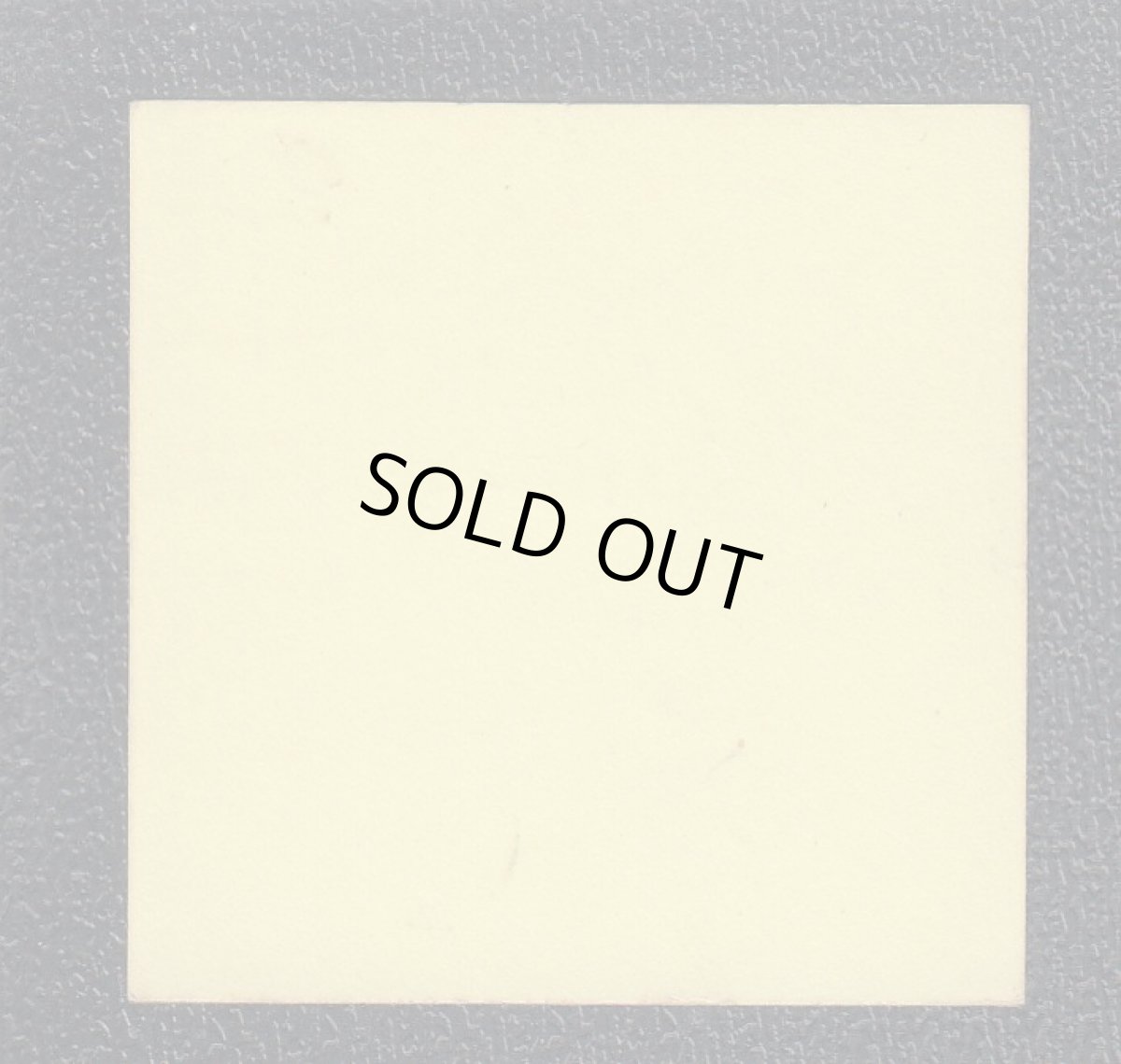 画像2: ヘラクライスト　銀エンボス　パチ (2)