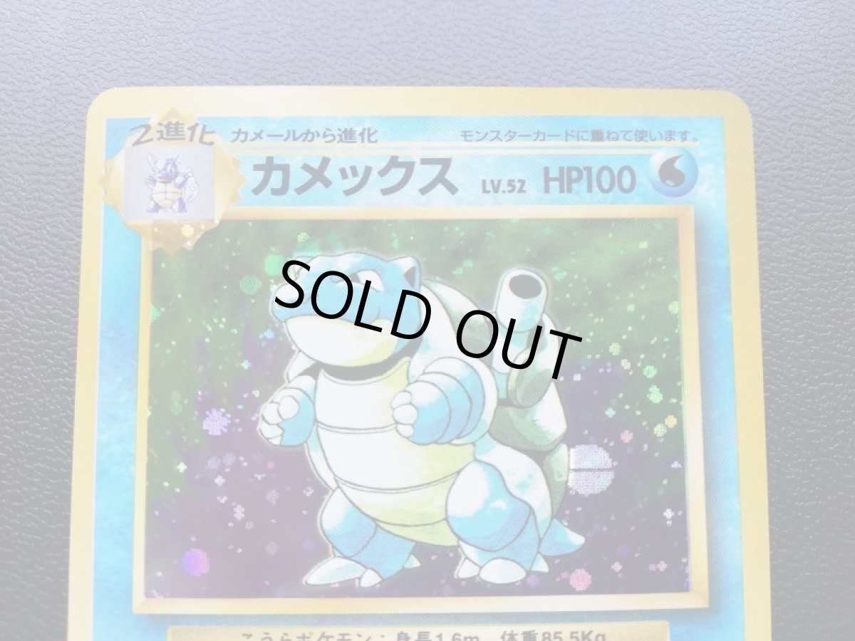 画像4: カメックス (4)