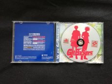 画像2: ゲットバッカーズ奪還屋　箱説有　PS1プレイステーション (2)