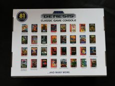 画像2: Sega Genesis Classic Game Console  箱説有　MDメガドライブ (2)