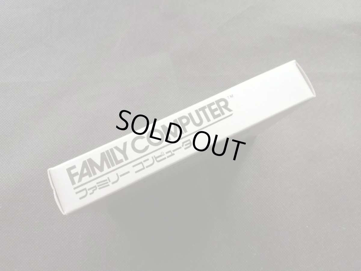 画像9: アイスクライマー　新品未使用　FCファミコン (9)