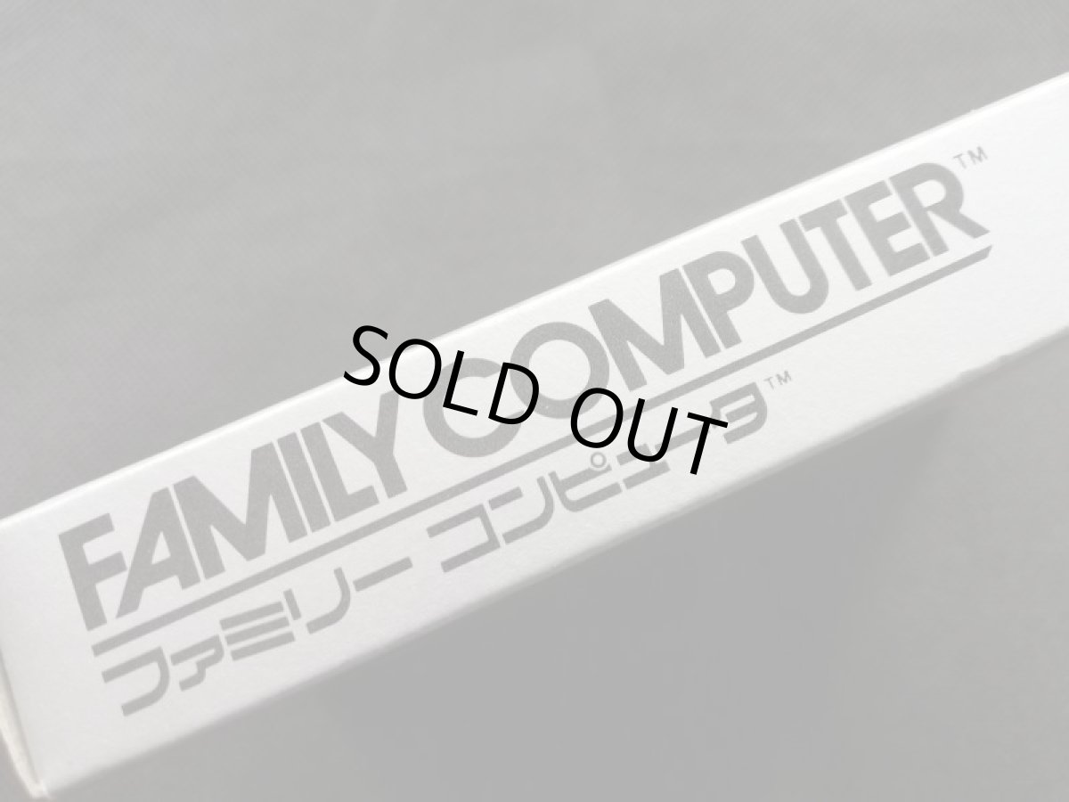 画像10: アイスクライマー　新品未使用　FCファミコン (10)