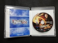 画像2: エンチャント・アーム ENCHANT ARM　箱説有　PS3プレイステーション3 (2)