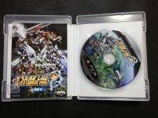 画像2: 第2次スーパーロボット大戦OG　箱説有　PS3プレイステーション3 (2)