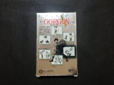 画像3: ゴルゴン GORGON　箱説無　ゲームウォッチ (3)