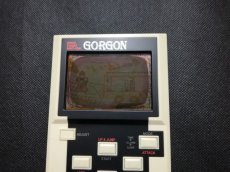 画像9: ゴルゴン GORGON　箱説無　ゲームウォッチ (9)