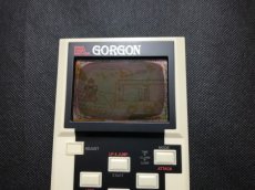 画像9: ゴルゴン GORGON　箱説無　ゲームウォッチ (9)