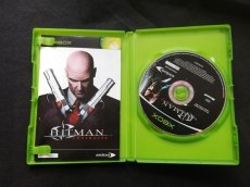 画像2: Hitman Contracts　ヒットマン：コントラクト　海外版　箱説有　Xbox (2)