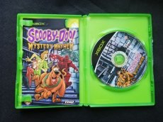 画像2: scooby doo mystery mayhem　スクービードゥー！ミステリーメイヘム  海外版　箱説有　Xbox (2)