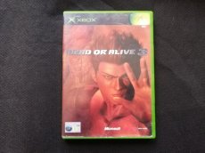 画像1: DEAD OR ALIVE 3　デッド オア アライブ3　海外版　箱説有　Xbox (1)