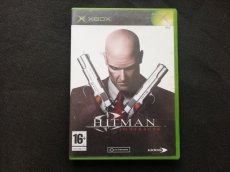 画像1: Hitman Contracts　ヒットマン：コントラクト　海外版　箱説有　Xbox (1)