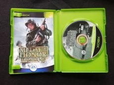 画像2: medal of honor　メダルオブオナー　海外版　箱説有　Xbox (2)