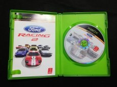 画像2: FORD RACING　フォードレーシング　海外版　箱説有　Xbox (2)