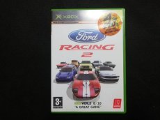 画像1: FORD RACING　フォードレーシング　海外版　箱説有　Xbox (1)