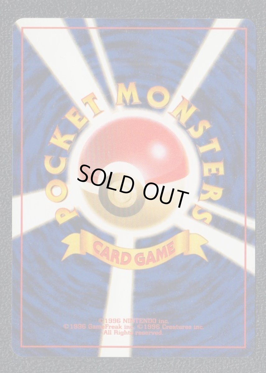 画像2: チョンチー (2)