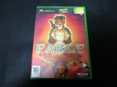 画像1: FABLE　フェイブル  海外版　箱説有　Xbox (1)