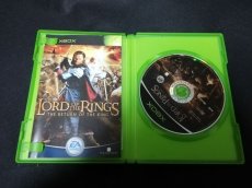 画像2: Lord of the Rings: Return of the King　 ロード・オブ・ザ・リング/王の帰還  海外版　箱説有　Xbox (2)