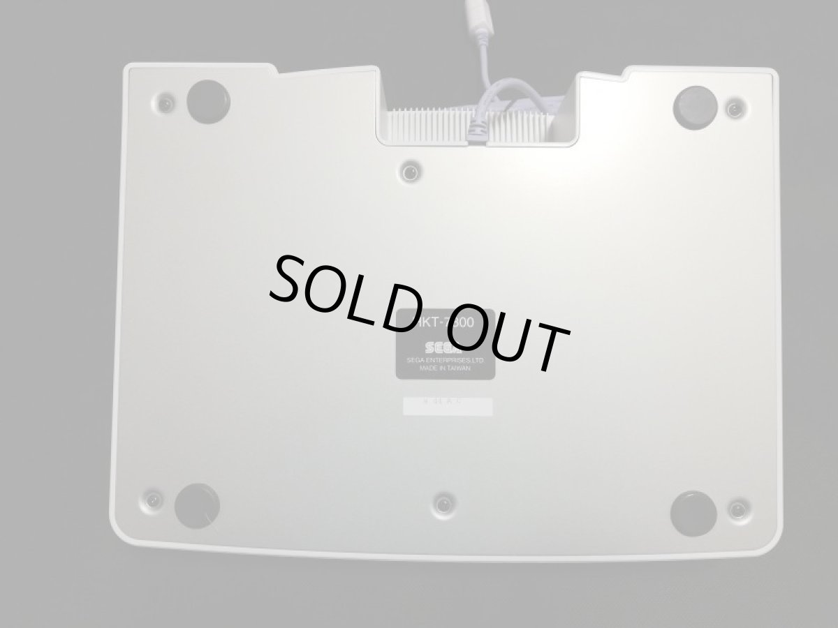 画像7: アーケードスティック HKT-7300　箱説有　DCドリームキャスト (7)