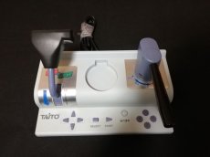 画像1: 電車でGO コントローラー TYPE2　PS2プレイステーション2 (1)