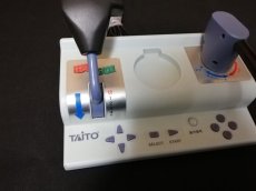 画像2: 電車でGO コントローラー TYPE2　PS2プレイステーション2 (2)