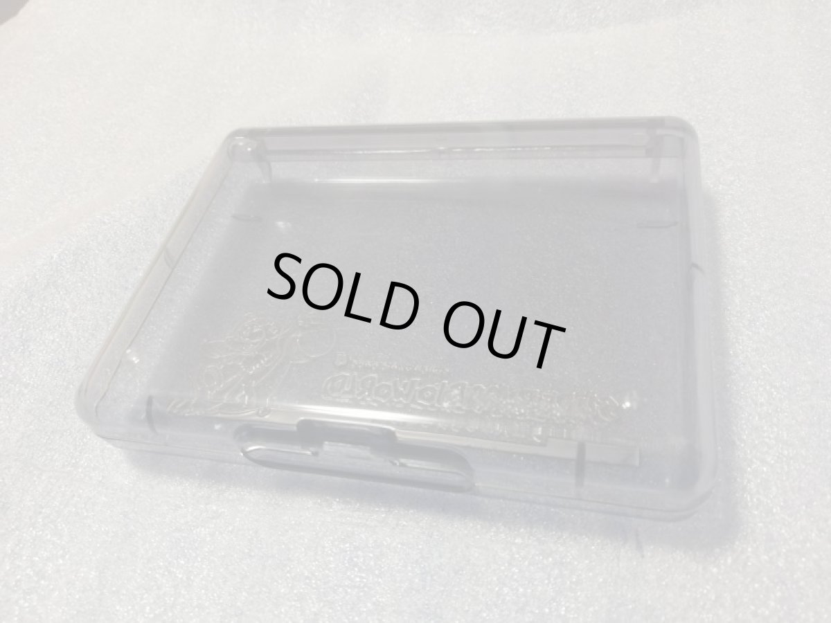 画像3: スーパーマリオワールド ソフトケース (3)