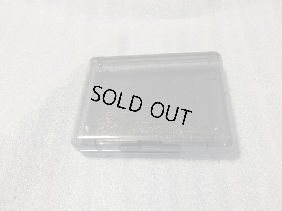 画像2: スーパーマリオワールド ソフトケース (2)