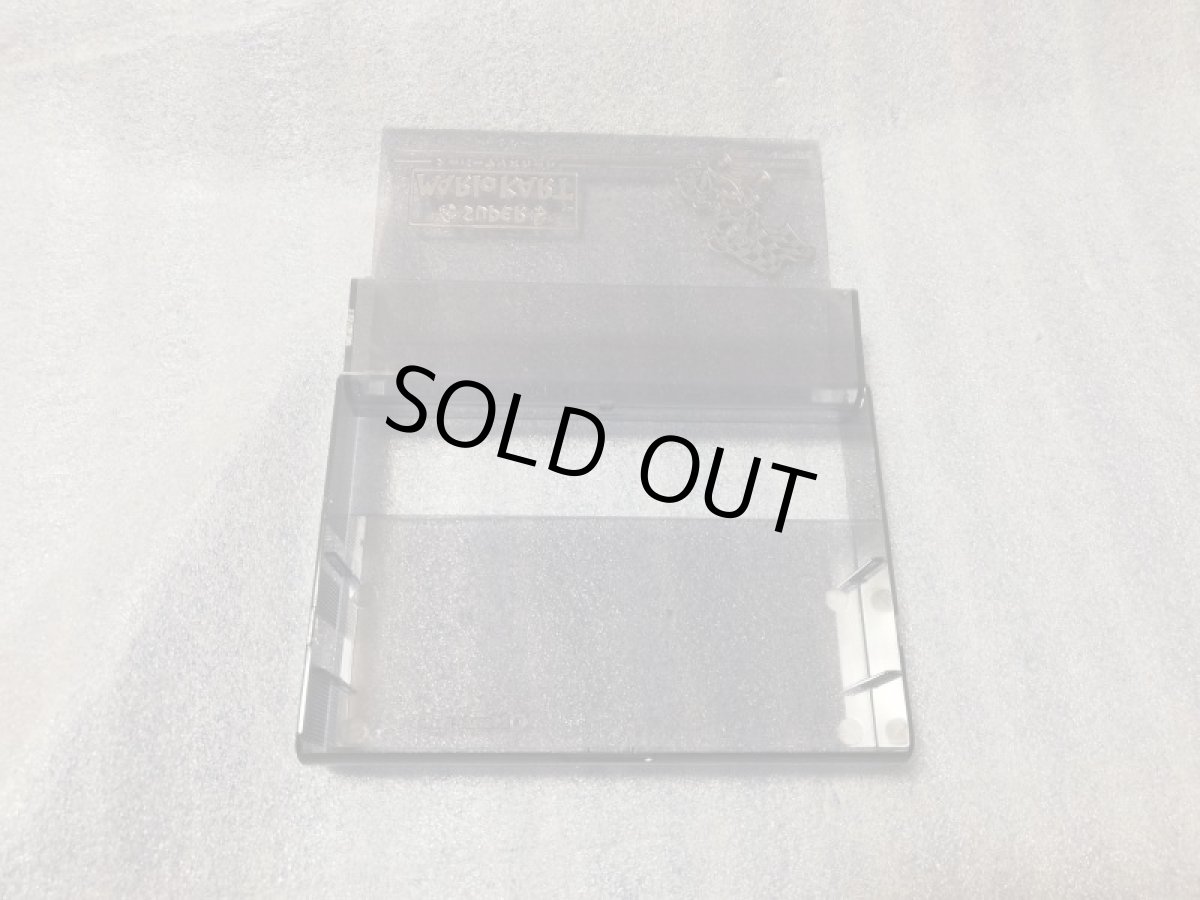 画像4: スーパーマリオカート　ソフトケース (4)