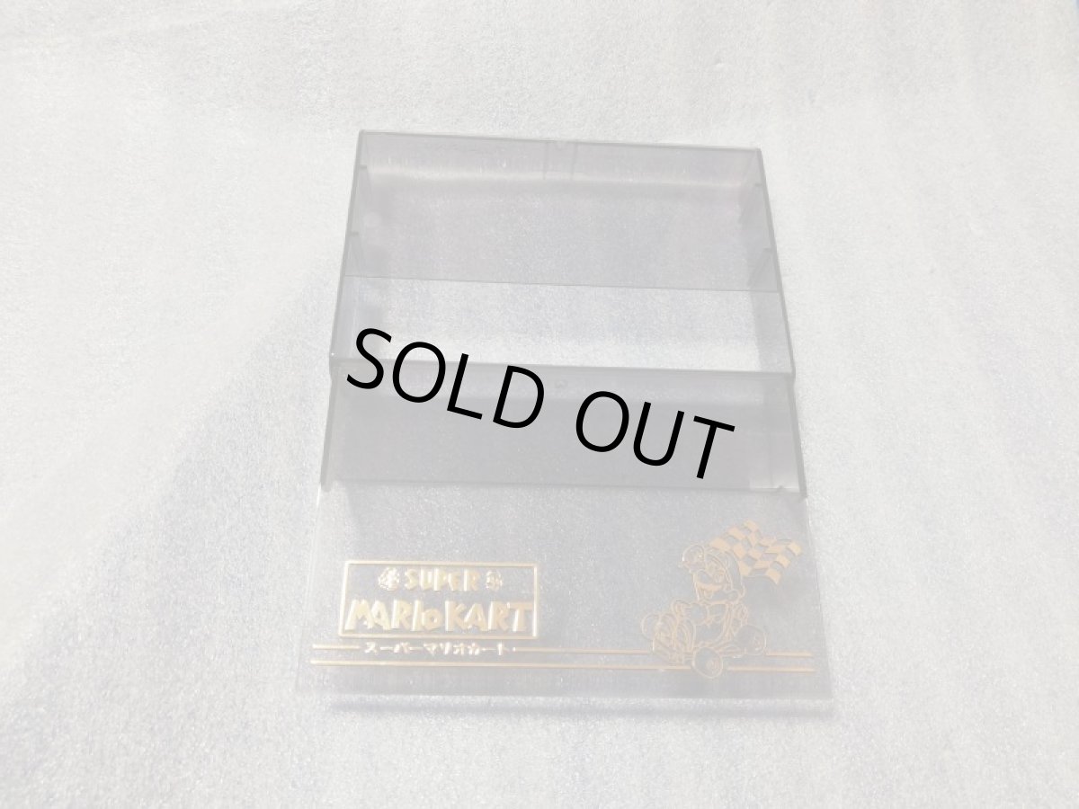 画像5: スーパーマリオカート　ソフトケース (5)