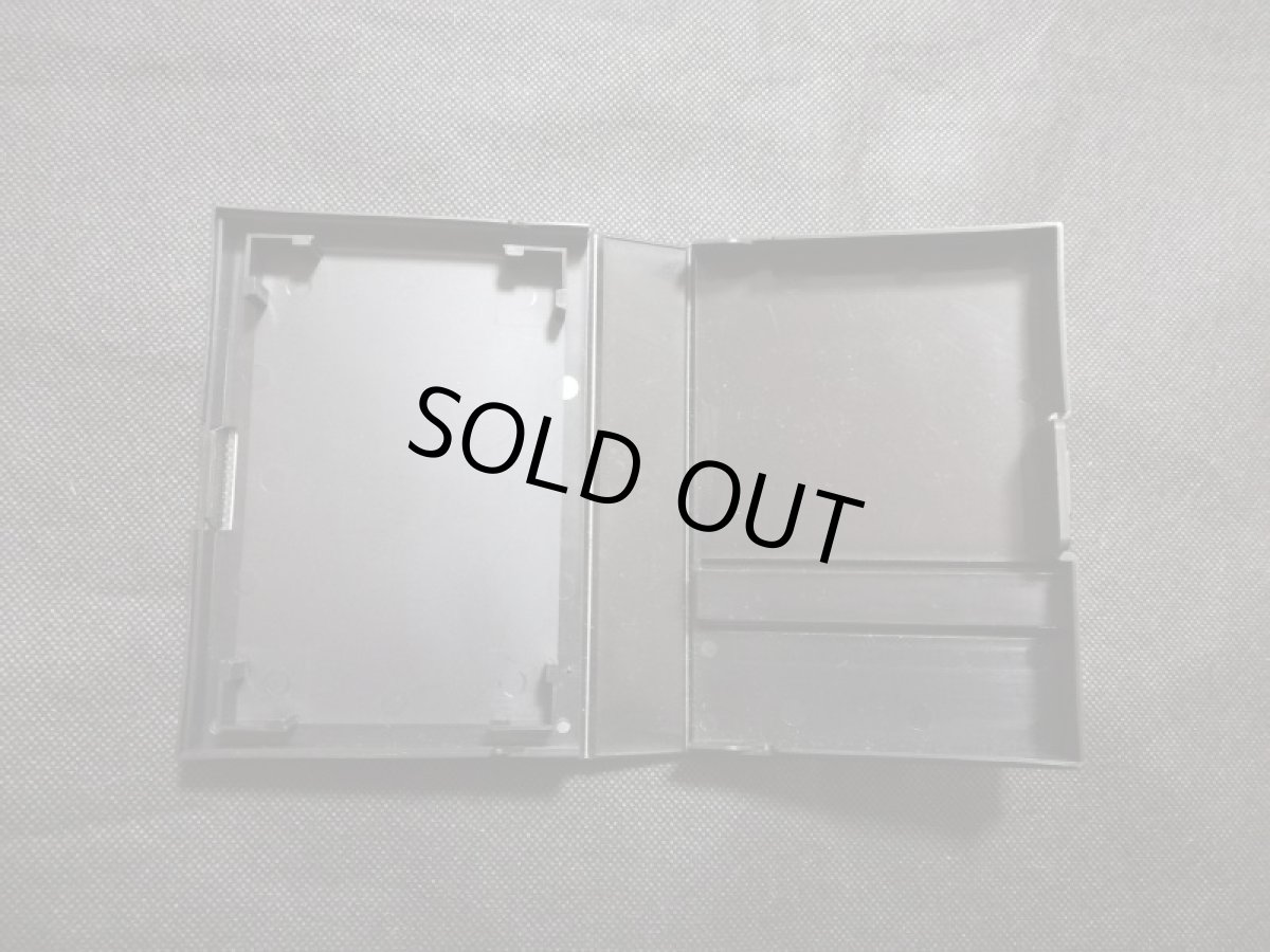 画像4: バットマン　箱説有　FCファミコン (4)