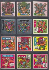 画像5: ATTACK16　ヘッドアルミノーマルコンプ (5)
