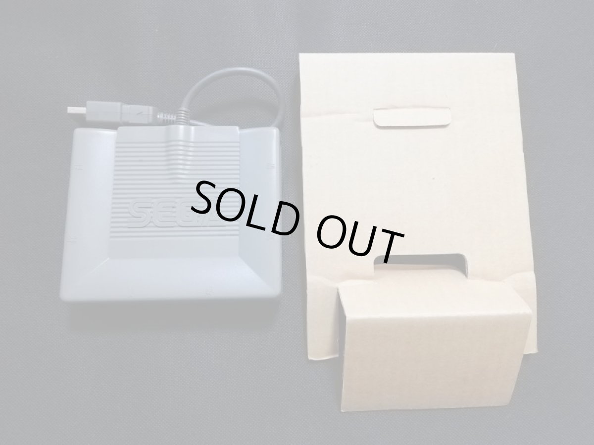 画像3: マルチターミナル6　HSS-0103　箱有　SSセガサターン (3)