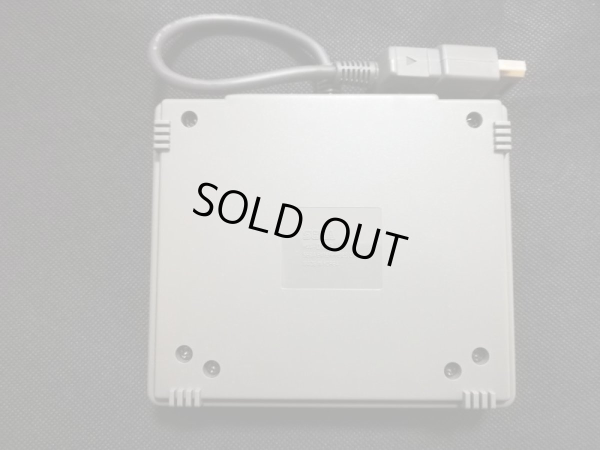 画像4: マルチターミナル6　HSS-0103　箱有　SSセガサターン (4)