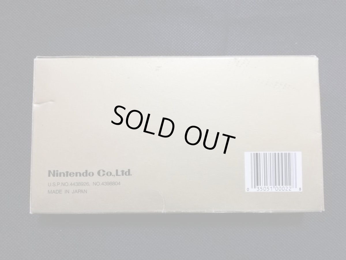 画像2: オクトパス　OCTOPUS　海外版　箱説有　ゲームウォッチ (2)