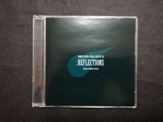 画像1: ファイナルファンタジーVII ゲーム特典 DVD COMPILATION of FINAL FANTASY VII REFLECTIONS (1)