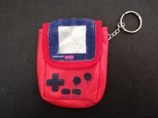 任天堂　GAME BOY ゲームボーイポケット　ポーチ　ケース　ミュウ　ポケモン 任天堂 GAME BOY ゲームボーイポケット ポーチ ケース ミュウ