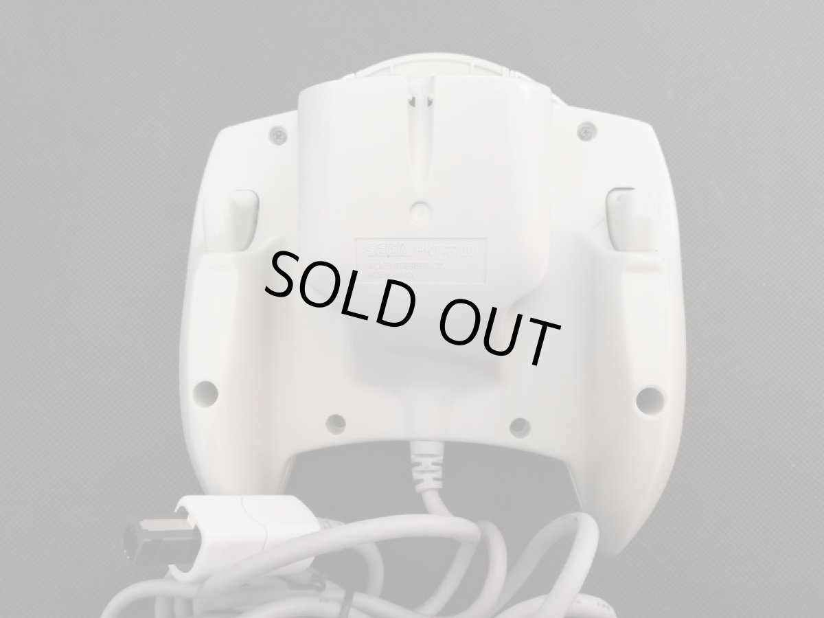 画像5: コントローラー HKT-7700 箱説有 DCドリームキャスト (5)