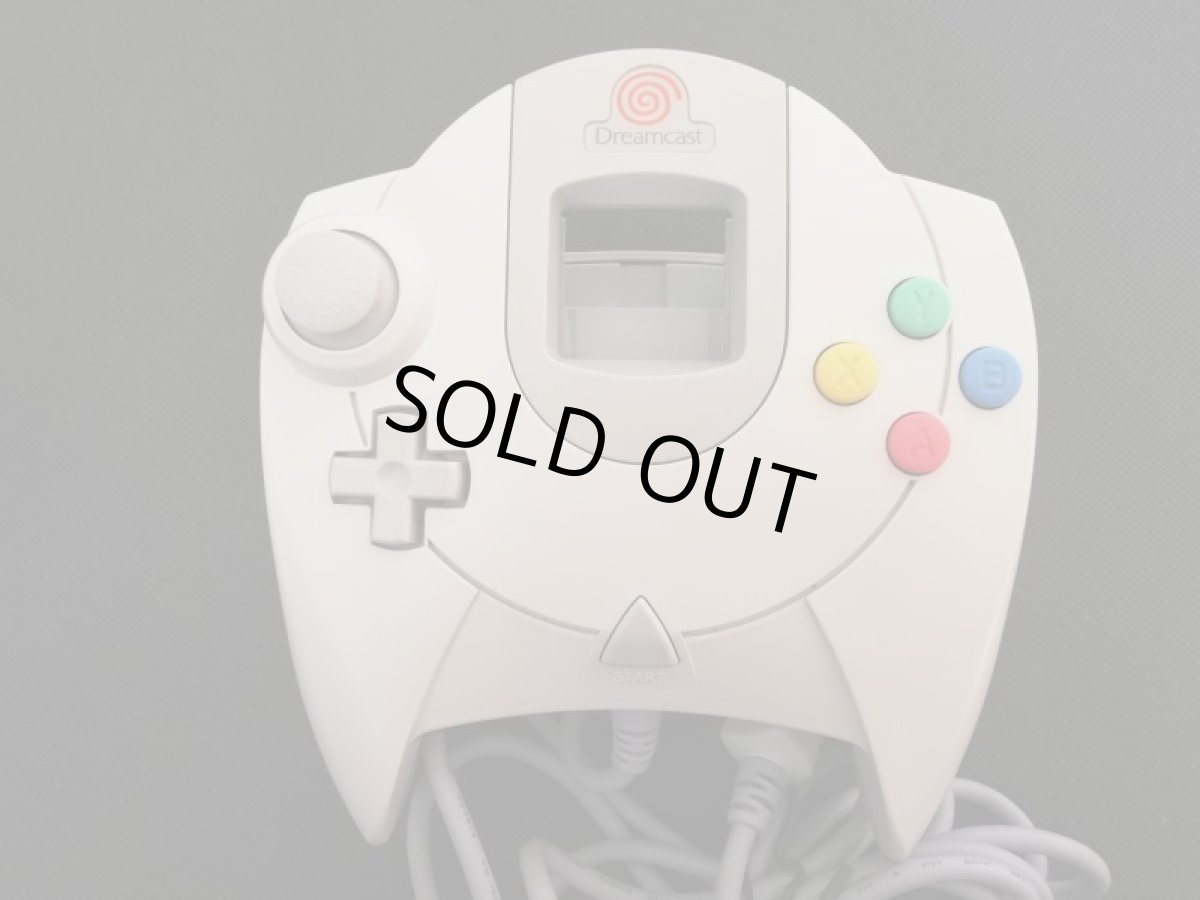 画像4: コントローラー HKT-7700 箱説有 DCドリームキャスト (4)