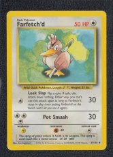 画像1: カモネギ　Farfetch'd　英語版 (1)