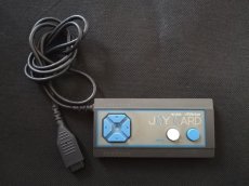 画像1: ジョイカード HC-J625　箱説無　MSX (1)