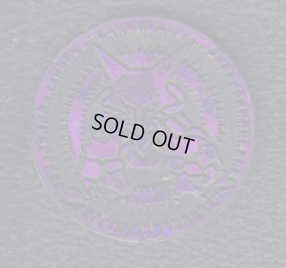 画像1: フーディン コイン (1)