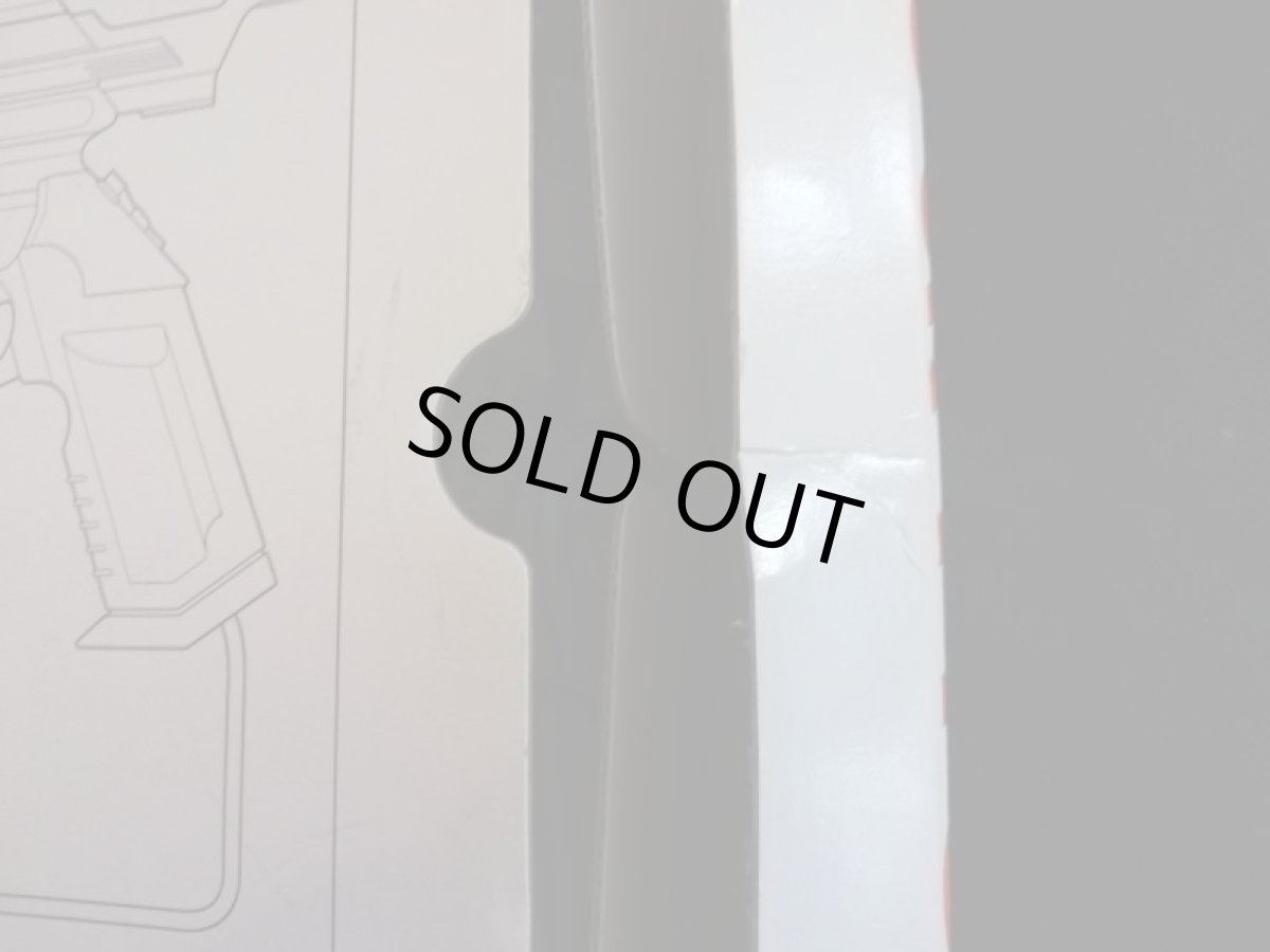 画像4: ドリームキャスト・ガン　HKT-7801　新品未使用　DCドリームキャスト (4)