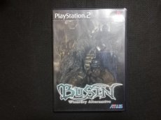 画像1: BUSIN 武神 〜Wizardry Alternative〜　箱説有　PS2プレイステーション2  (1)