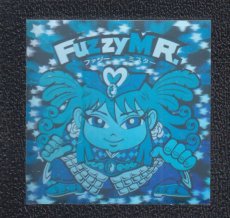 画像1: Fuzzy MR ファジーミスター　ホロセレクション (1)