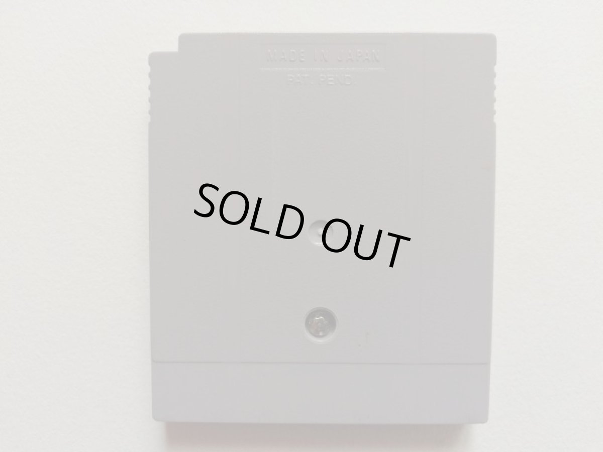 画像2: Gauntlet II ガントレット 海外版 箱説無 GBゲームボーイ (2)