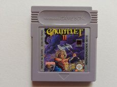 画像1: Gauntlet II　ガントレット　海外版　箱説無　GBゲームボーイ (1)